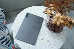 Планшет Blackview Mega 2 8/256GB Grey (Global) LTE - мініатюра 4