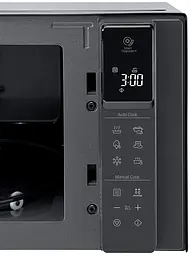 Мікрохвильова піч LG MS2595DIS (6352159) - мініатюра 2