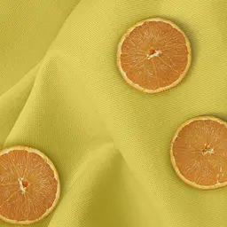 Скатертина Cosas Mimosa водовідштовхувальна 140х200 см жовта (Cloth_03Summer_DUK_140x200) - мініатюра 3