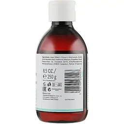 Дерматологічна тонізуюча рідина Bielenda Dr Medica Acne проти акне 250 мл - мініатюра 2