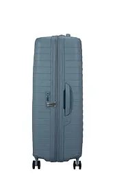 Валіза 78 См American Tourister FASTFORWARD STEEL BLUE 78x50x30(34) MI0*01003 - мініатюра 5