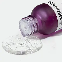 Зміцнююча сироватка-філер для обличчя Medi-Peel Filler-Eazy Ampoule з пептидами, 30 мл - мініатюра 3