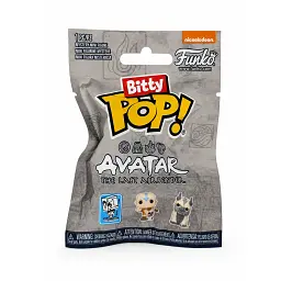 Ігрова фігурка BITTY POP! серії "Аватар" (в асорт.)