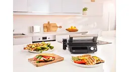 Електрогриль BRAUN CG 5033 IGY - мініатюра 2
