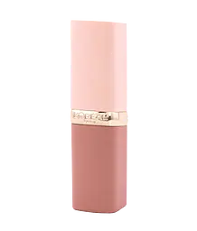 Ультраматова помада для губ L’Oréal Paris Color Riche The Nudes, відтінок 06 (No hesit), 4 г (A9878300) - мініатюра 4