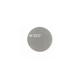 Змінний диск 320 GRIT до точилки ROLLING KNIFE SHARPENER Work Sharp