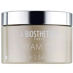 Матовий крем La Biosthetique Cream Clay для надання форми волоссю 75 мл