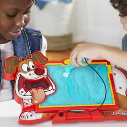 Настільна гра Hasbro Операція Лікуємо собачку з ефектами (E9694) - мініатюра 5