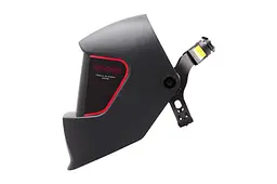 Маска зварювальна хамелеон автоматична Intertool SP-0061 - мініатюра 6