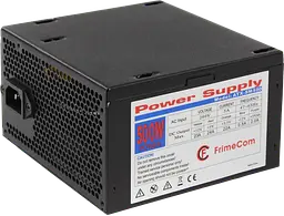 Блок живлення FrimeCom SM500R 500W (SM500R) - мініатюра 2