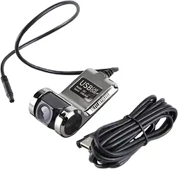 Камера переднього вигляду USB AHD-720P U2 - мініатюра 8