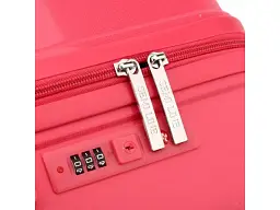 Валіза Semi Line 28 L Magenta (T5828-3) - мініатюра 7