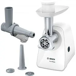 М'ясорубка Bosch MFW2515W