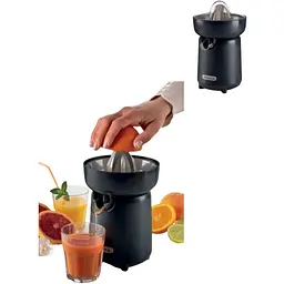 Соковижималка Ariete Citrus Press LY-473 чорна (43281-LY-473_565) - мініатюра 4