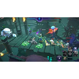 Ключ активації Microsoft HEROish для Xbox One/Series - мініатюра 2