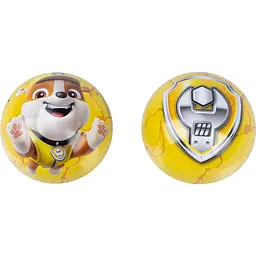 М'яка іграшка-сюрприз у кулі Miraball Paw Patrol з аксесуарами (M14118(M14164)) - мініатюра 13