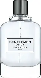 Туалетна вода Givenchy Gentleman Only Тестер 100 мл
