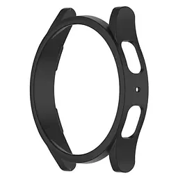 Захисний чохол DB Watchbands Samsung Galaxy Watch 5 44mm чорний (WB00S440CASE15) - мініатюра 2