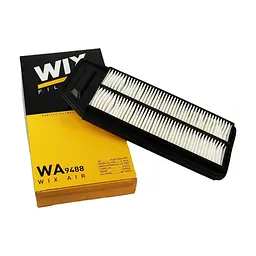 Повітряний фільтр для автомобіля Wixfiltron WA9488 - мініатюра 2