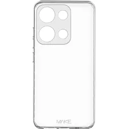 Чохол MAKE Xiaomi Redmi Note 14S Air