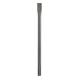 Зубило плоске Ingco SDS Max 18x400x25 мм (DBC0224001)