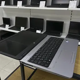 Ноутбук HP ProBook 650 G2 (i5-6200U/8/512SSD) - Class B "Б/В" - мініатюра 7