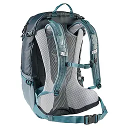 Рюкзак Deuter Futura 21 SL Сірий (1052-3400021 4409) - мініатюра 3
