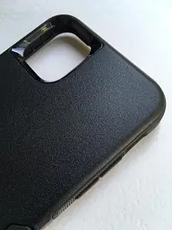 Чохол протиударний двошаровий OtterBox Viva Commuter Series 77-62525 для iPhone 11 Pro (5.8") Чорний - мініатюра 7