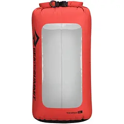 Гермомішок Sea To Summit View Dry Sack 20L Червоний