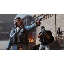 Ключ активації Microsoft Insurgency: SandStorm - Ultimate Edition для Xbox One/Series S/X - мініатюра 9