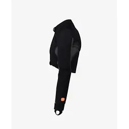 Захисна куртка POC VPD Air Comp Jacket S Чорний - мініатюра 2