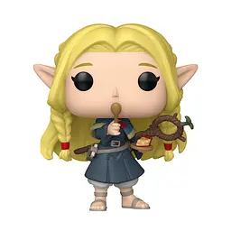 Ігрова фігурка FUNKO POP! серії "Підземелля смакоти" - МАРСІЛЬ ДОНАТО Funko 90570 - мініатюра 2