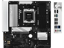 Материнская плата ASRock B850M Pro RS