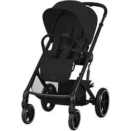 Коляска Cybex Balios S 3 в 1 SLV Stone Grey (524002519 )