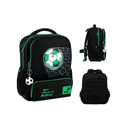 Рюкзак дитячий Kite Kids 559 Football (K26-559XS-2)