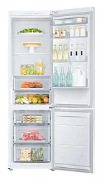 Холодильник Samsung RB37J5000WW/UA - мініатюра 5
