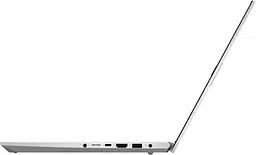 Ноутбук ASUS Vivobook Pro 15 M6500XU-LP018 15.6' FHD IPS, AMD R7-7840HS, 16GB, F1TB, NVD4050-6, NoOS, Сріблястий (90NB1202-M000M0) - мініатюра 5