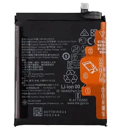 Акумулятор HB536378EEW, Huawei P40 Pro /Mate 40, 4200mAh, оригінал PRC