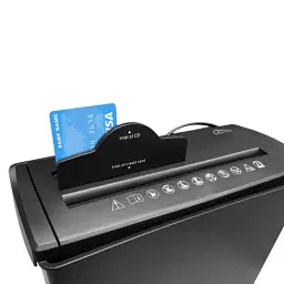 Уничтожитель документов Media-Tech MT215 (848307) - миниатюра 4
