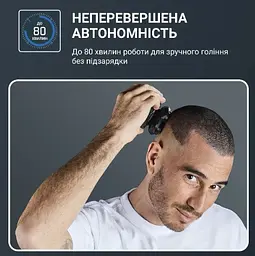 Машинка для стрижки Rowenta TN3110E0 (7180902) - мініатюра 10