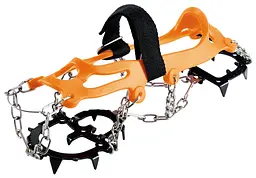 Кішки Camp Ice Master 39-41 Жовтий