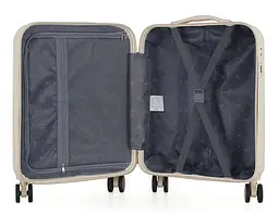 Валіза Semi Line 20" (S) Ercu (T5791-1) (DAS302977) - мініатюра 4
