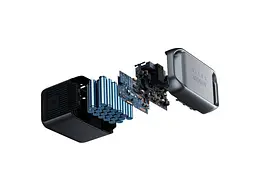 Зарядна станція ANKER Solix C1000X 1056Wh (A1761311) - мініатюра 2