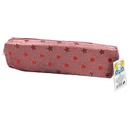 Пенал Зірки, 20x3x6 см (В асортименті)