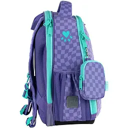 Рюкзак Kite Education каркасний 555 SP-2 (SP25-555S-2) - мініатюра 4
