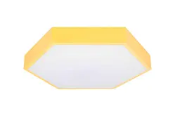 Припотолочные светодиодные люстры Levistella 752L74 YELLOW