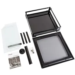 Тераріум Repti-Zoo 45x45x32см (RK0116S) - мініатюра 8