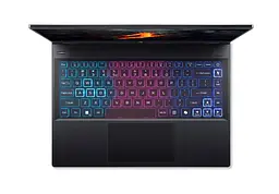 Ноутбук Acer Nitro 14 AN14-41 14.5' WUXGA IPS, AMD R7-8845HS, 32GB, F1TB, NVD4050-6, Lin, чорний (NH.QSREU.001) - мініатюра 7