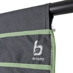 Органайзер підвісний Bo-Camp Mirror 15 Compartments Grey (1771510) - мініатюра 5
