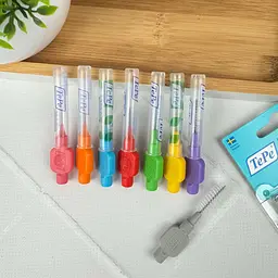 Міжзубні щітки TePe Original Mixed, 8 шт